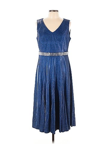 R&M Richards Cocktail Dress (view 1)