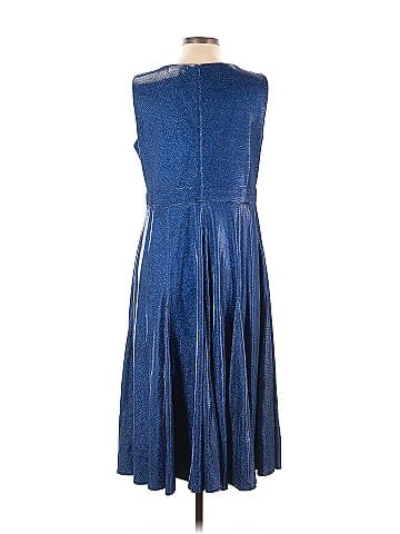 R&M Richards Cocktail Dress (view 2)