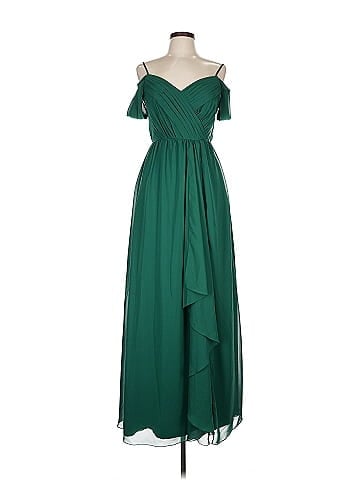 JJ's House Cocktail Dress (view 1)