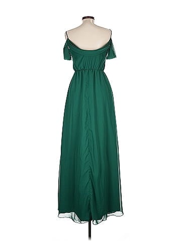 JJ's House Cocktail Dress (view 2)