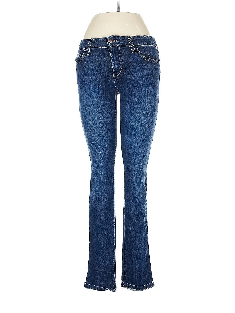 Pre-owned Joe's Jeans Jeans In Blue