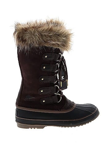 Sorel Boots (view 1)