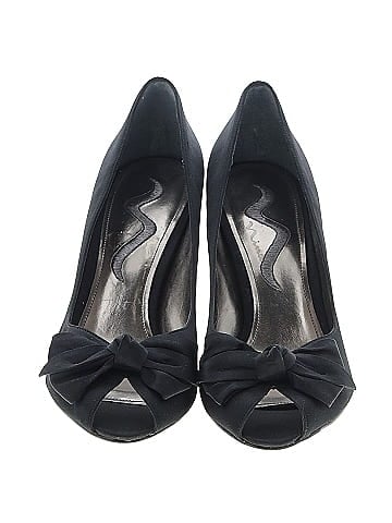 Nina Heels (view 2)