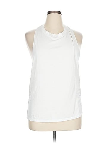 Koral Sleeveless T-Shirt (view 1)