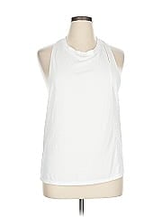 Koral Sleeveless T Shirt
