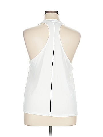Koral Sleeveless T-Shirt (view 2)