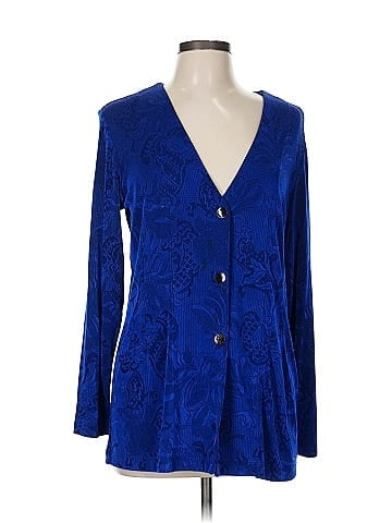 Travelers by Chico's Blazer (view 1)