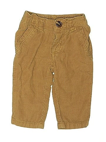 Old Navy Khakis (view 1)