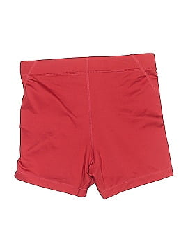 Nike Pink Athletic Shorts Size M