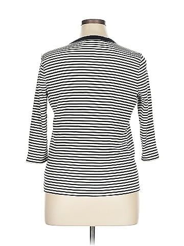 Ralph Lauren Long Sleeve Henley (view 2)