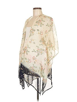 Motherhood Kimono