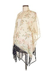 Motherhood Kimono
