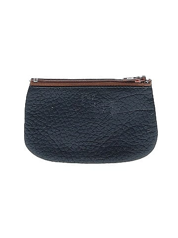Dooney & Bourke Leather Coin Purse (view 2)