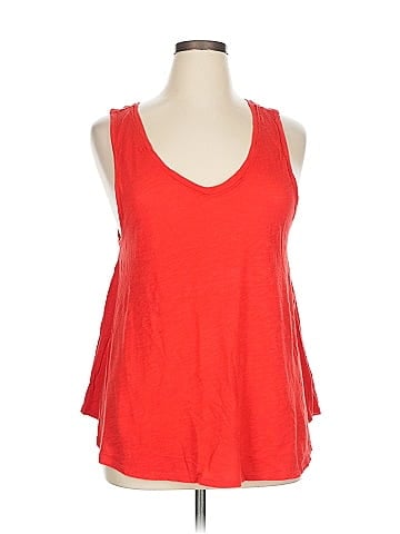 Gap Outlet Sleeveless Top (view 1)
