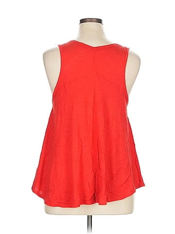 Gap Outlet Sleeveless Top (view 2)