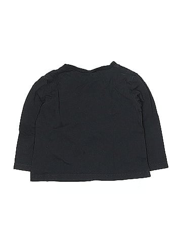 Zara Baby Long Sleeve T-Shirt (view 2)