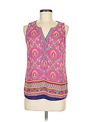 Dr2 Sleeveless Blouse