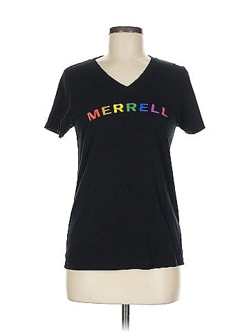 Merrell Short Sleeve T-Shirt (view 1)