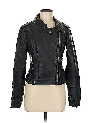 Blanc Noir Jacket (view 1)