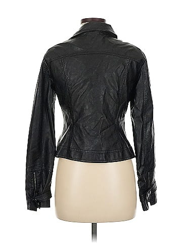 Blanc Noir Jacket (view 2)