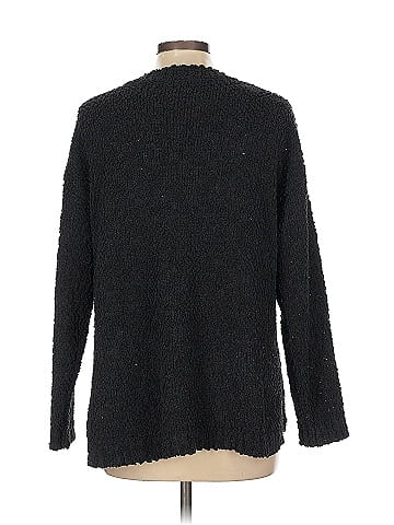 Bobeau Pullover Sweater (view 2)