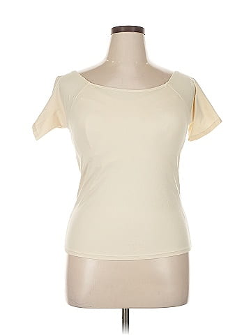 Soft Surroundings Short Sleeve T-Shirt (view 1)