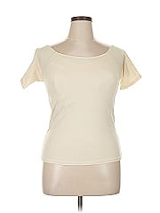 Soft Surroundings Short Sleeve T Shirt