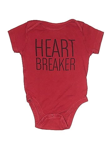 Old Navy Short Sleeve Onesie (view 1)