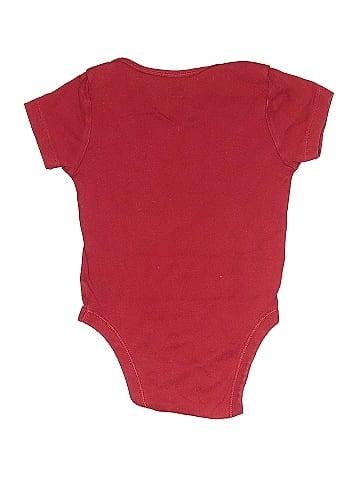 Old Navy Short Sleeve Onesie (view 2)
