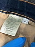 Rag & Bone Blue Jeans Size 25 waist - photo 5