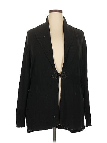 Karen Scott Cardigan (view 1)