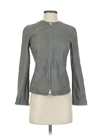 Worth New York Leather Jacket (view 1)