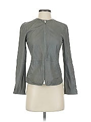 Worth New York Leather Jacket