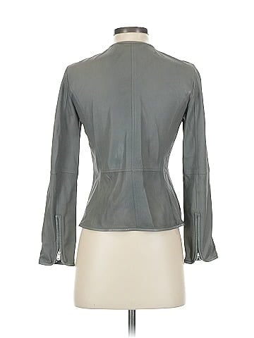 Worth New York Leather Jacket (view 2)