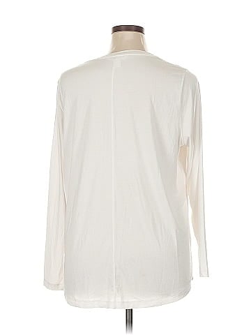 Athleta 3/4 Sleeve T-Shirt (view 2)