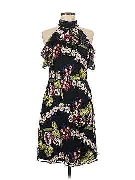 Ml Monique Lhuillier Cocktail Dress