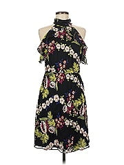 Ml Monique Lhuillier Cocktail Dress