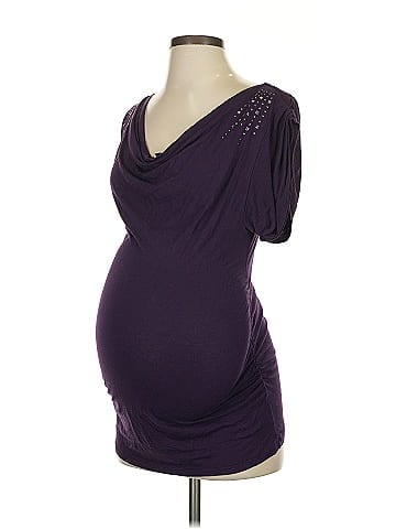 Liz Lange Maternity for Target Cocktail Dress (view 1)