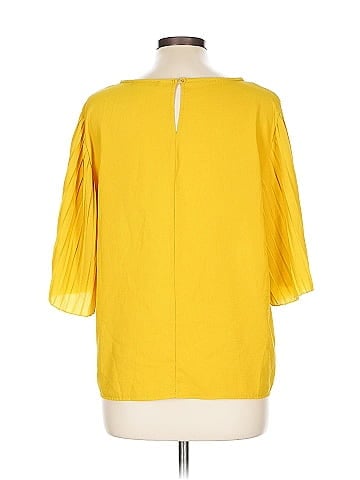 Boohoo 3/4 Sleeve Top (view 2)