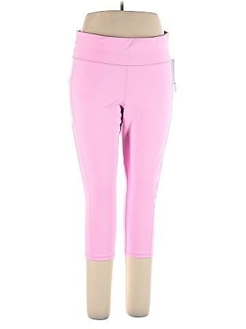 Ideology Active Pants (view 1)