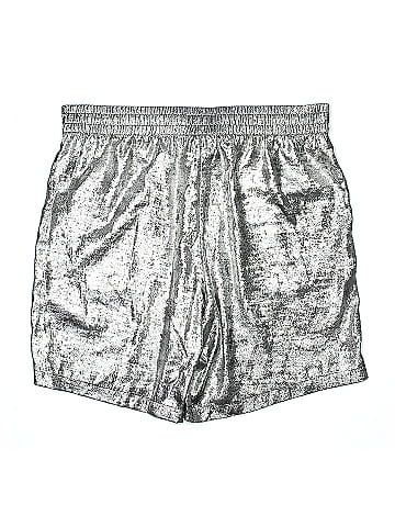Future Collective Athletic Shorts (view 2)