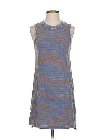 RVCA Casual Dress (view 1)