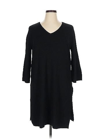 Travelers by Chico's Casual Dress (view 1)