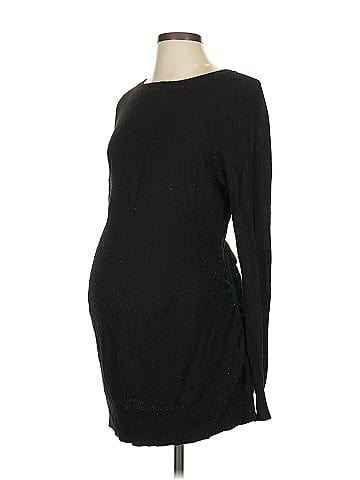 Liz Lange Maternity for Target Casual Dress (view 1)