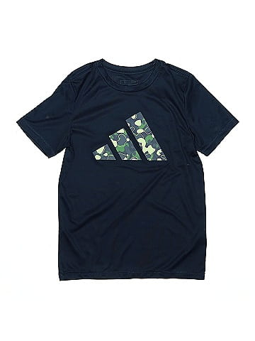 Adidas Active T-Shirt (view 1)