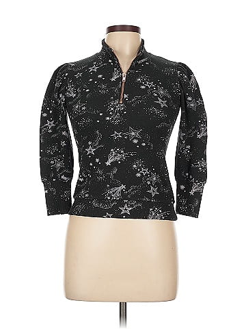 Chaser Pullover Sweater (view 1)