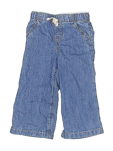 Cat & Jack Jeans (view 1)