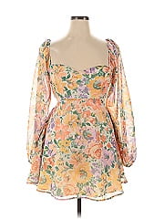 Showpo Cocktail Dress