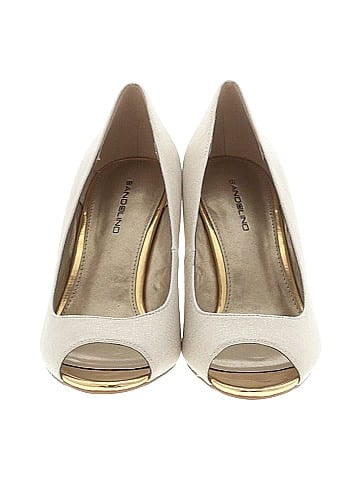Bandolino Wedges (view 2)