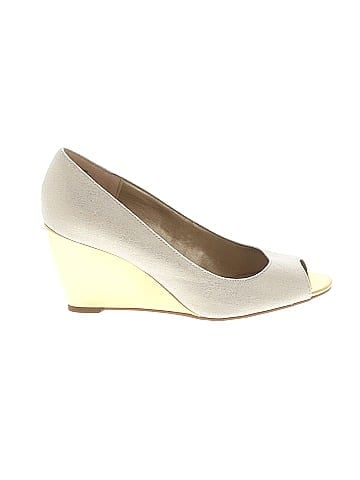 Bandolino Wedges (view 1)